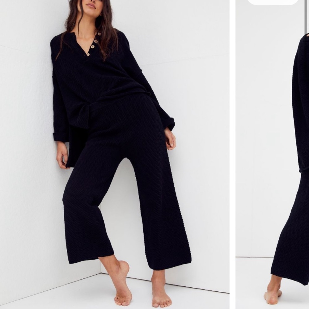 Free people hailee set